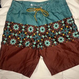 Men’s Swimsuit Size 32